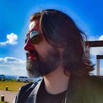 Ivan R. Wolf - @ivanrwolf - Instagram