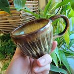 Matt & Iva Wolf - @wolfmatterceramics - Instagram