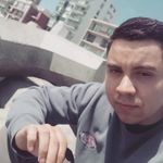 Adolfo Ivan Abarca Plaza - @abarcaplaza - Instagram
