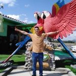 Ivan Abarca - @ivanabarca98 - Instagram