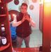 Ivan Abarca - Facebook