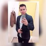 Ivan Abarca - @ivan_abarca21 - Instagram