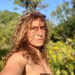 Clark Ivan Abrams - @28yrtcouv - Instagram