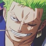 Zoro - @aldrich._ivan - Instagram