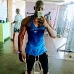 Ivan Alfredo - @ivanngola91 - Instagram