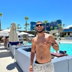 Ivan Alfredo Elyouri - @ivanelyouri71 - Instagram