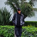 Iván - @ivanalfredocastillo29 - Instagram