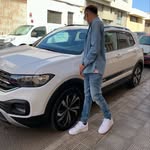 Ivan Almonte - @almonteivan_64 - Instagram