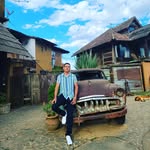 Ivan Almonte - @ivan_12lopez - Instagram