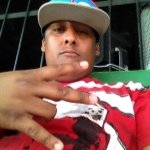 Ivan Almonte - @ivan_albert_13 - Instagram