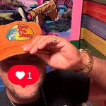 Ivan Almonte - @eyesenberggg - Instagram
