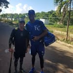 Ivan Almonte - @almonten02 - Instagram