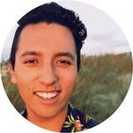 Ivan Anguiano - @ive_been - Instagram