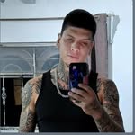 Iván Anguiano - @ivananguiano79 - Instagram