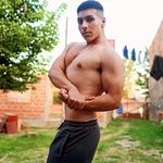 Ivan Arce | Trainer - @ivan_arce.ok - Instagram