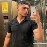 Ivan Arce - @_ivanarce_ - Instagram