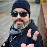 Iván Arce - @hash_art - Instagram