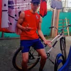Iván Arce - Facebook