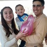 Ivan Arce - @ivan_arce8199 - Instagram