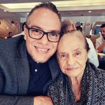 Iván Arce - @aiarce - Instagram