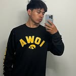 Iván Arreola - @arreola8_ - Instagram