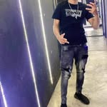 Ivan Arreola - @ivan_kdr19 - Instagram