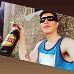 Ivan Baez - @ivanbaezbolso10 - Instagram