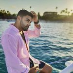 Ivan Baez - @ivanbaezp - Instagram