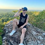 Ivan Baez - @alejandrobaezpy - Instagram