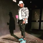 Ivan Benson - @selfelove07 - Instagram