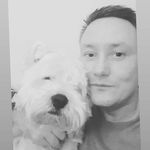Ivan Benson - @bensoni1981 - Instagram