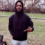 Ivan Bernard - @yungboiiswagg1811 - Instagram
