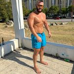Ivan Bernard Vukas - @bancek13 - Instagram