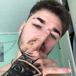 Ivan Bernardo - @__ivanbernards - Instagram