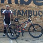 Ivan Bernardo - @ivanbernardofrazao - Instagram