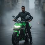Ivan Candido - @calebi_candido - Instagram