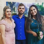 Ivan Candido Rosa - @candido.ivan20 - Instagram