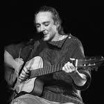 Iván Casas - @casasguitar - Instagram