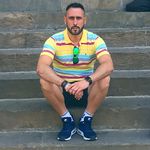 Ivan - @iv_anchu - Instagram