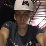 Ivan Miranda✌🏼 - @ivanchu.river - Instagram
