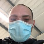 Ivan Corbett - @corbettivan27 - Instagram