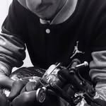 Ivano Corbetti - @ivano_corbetti - Instagram