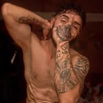 Ivan Coy - @coyfit98_ - Instagram