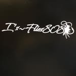 Ivan Deschamps - @i_s_flies808 - Instagram