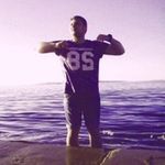 Ivan Ellison - @ivanellison726 - Instagram