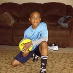 ivanellison - @keshaun258 - Instagram