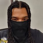 Ivan English II - @ivan.english2 - Instagram