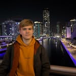Ivan Rak - @ivan_english13 - Instagram