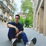 Iván - @ivan_eraso - Instagram
