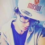 Ivan Erickson - @colored9508 - Instagram